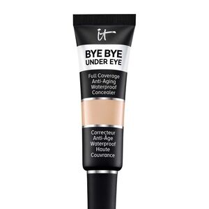 [MAKEUP] IT Cosmetics Bye Bye Under Eye Concealer Medium Coverage Anti-Aging